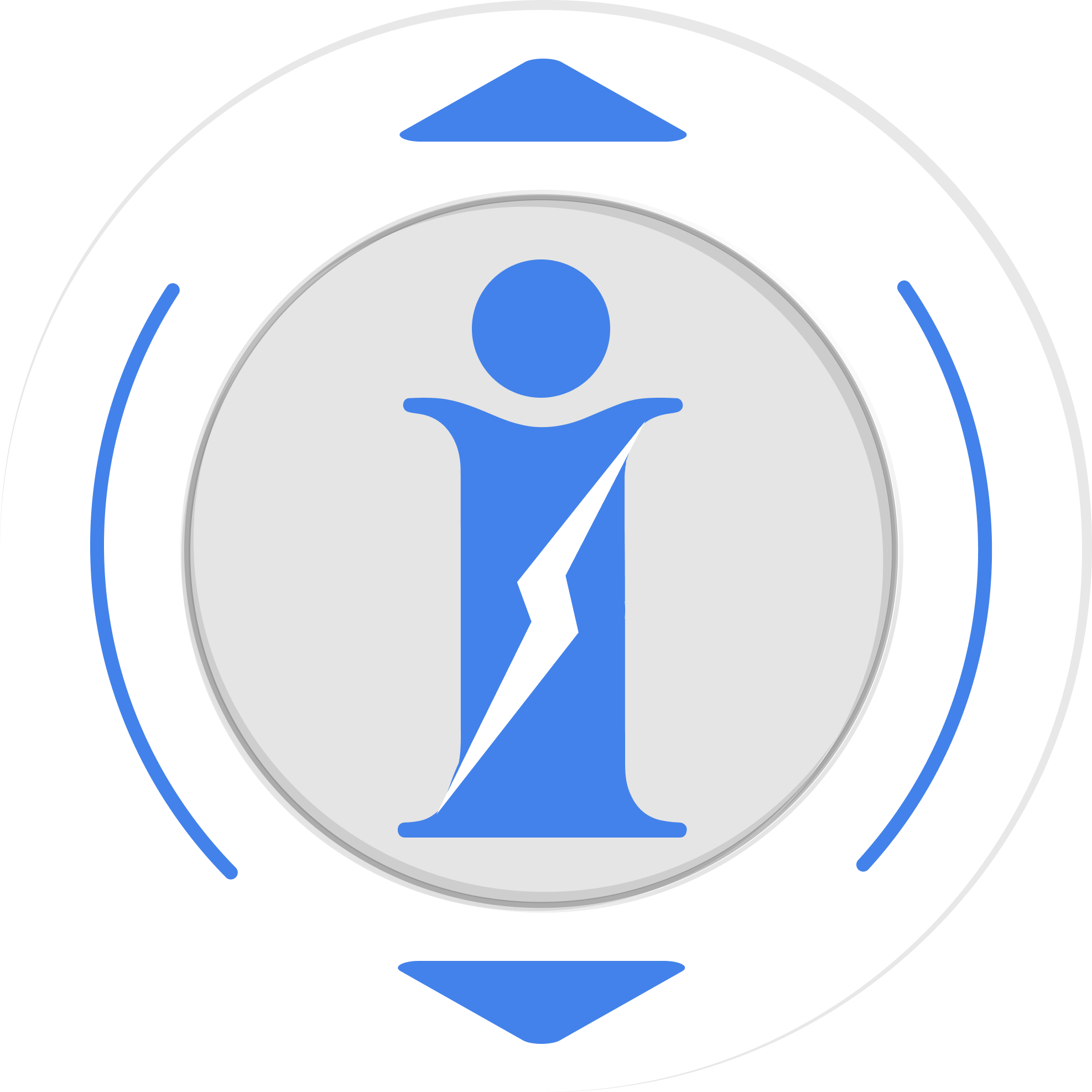 iStreet